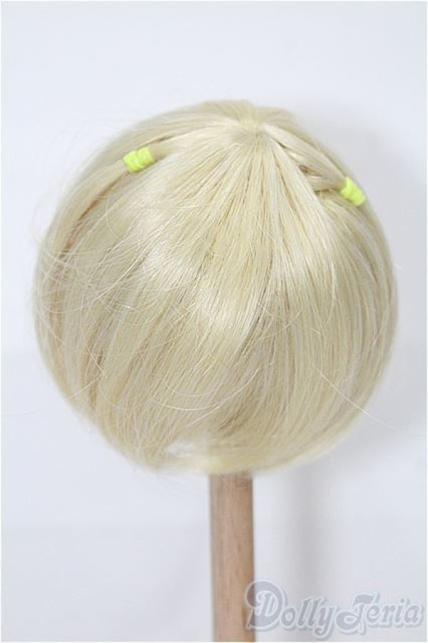 画像2: 6-7inch/ウィッグ S-26-01-11-348-TO-ZS (2)