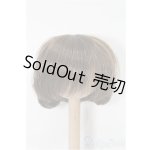 画像: 6-7inch/ウィッグ S-26-01-11-346-TO-ZS