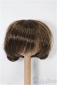 画像: 6-7inch/ウィッグ S-26-01-11-346-TO-ZS