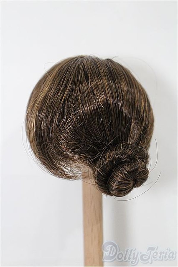 画像2: 6-7inch/ウィッグ S-26-01-11-346-TO-ZS (2)