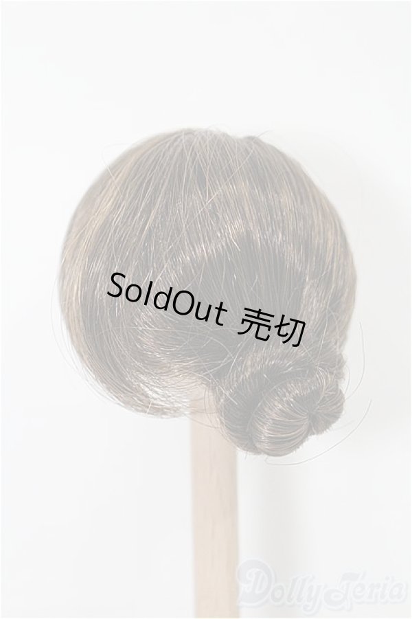 画像2: 6-7inch/ウィッグ S-26-01-11-346-TO-ZS (2)