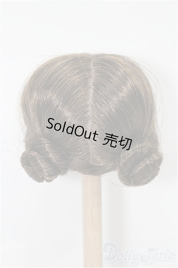 画像3: 6-7inch/ウィッグ S-26-01-11-346-TO-ZS (3)