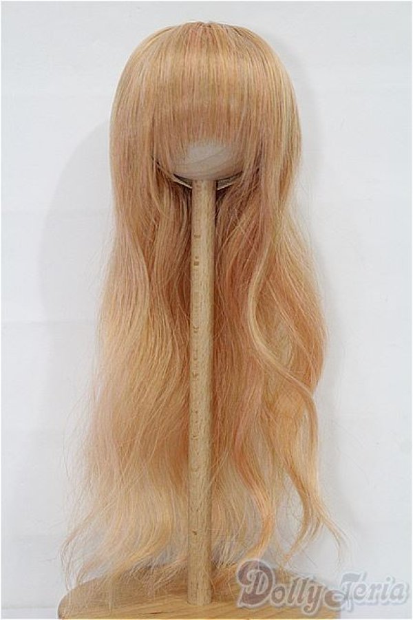 画像1: 7-8inch/ウィッグ S-26-01-11-345-TO-ZS (1)