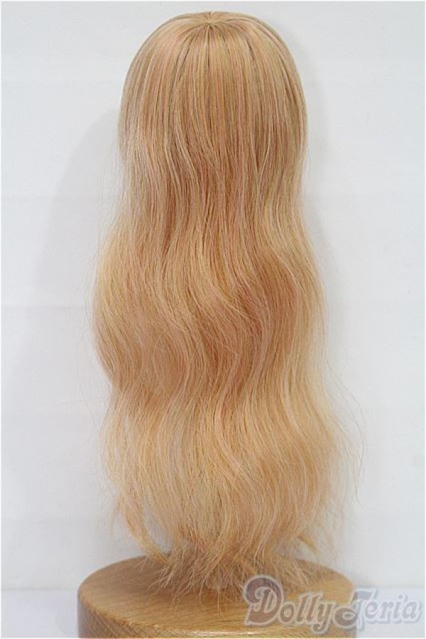 画像2: 7-8inch/ウィッグ S-26-01-11-345-TO-ZS (2)