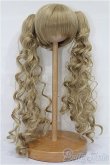画像1: 7-8inch/ウィッグ S-26-01-11-344-TO-ZS (1)