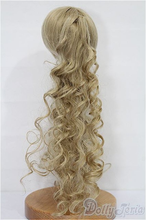 画像2: 7-8inch/ウィッグ S-26-01-11-344-TO-ZS (2)