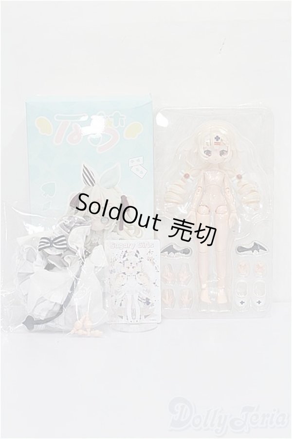 画像4: ONEMORE x 上倉エク/Sugary Girls スイーツパーティー シーラ S-26-01-11-314-TO-ZS (4)