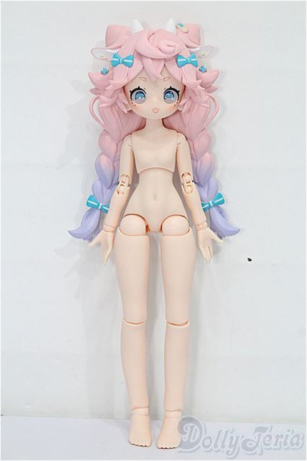 画像2: ONEMORE x 上倉エク/Sugary Girls:スイーツパーティー：アリス S-26-01-11-313-TO-ZS (2)