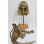 画像: 9-10inch/ウィッグ S-26-02-01-297-TO-ZS