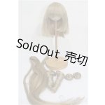 画像: 9-10inch/ウィッグ S-26-04-26-442-TO-ZS