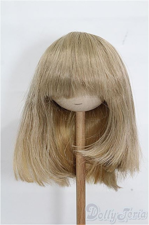 画像2: 9-10inch/ウィッグ S-26-02-01-297-TO-ZS (2)