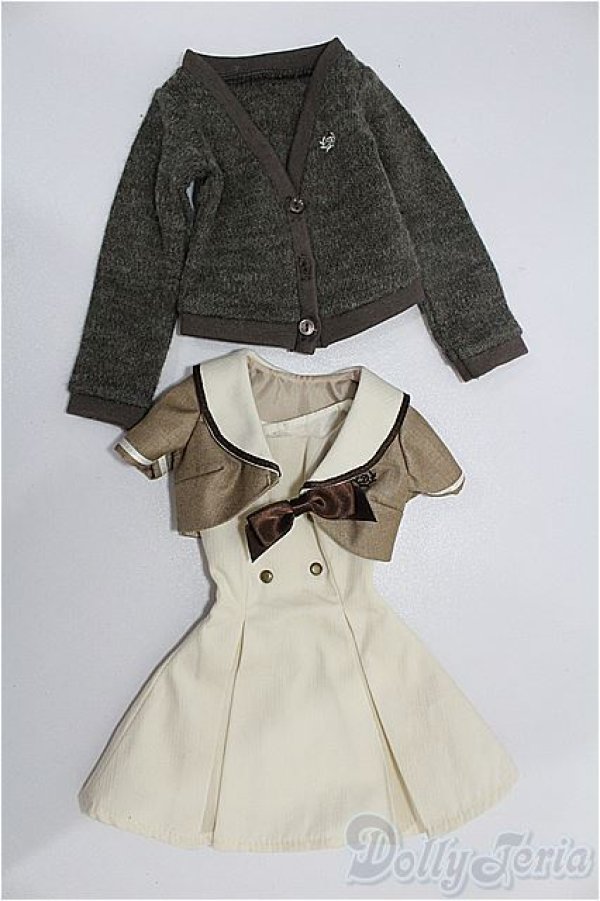 画像1: DD/OF: D'COORD制服　 S-26-01-18-136-TO-ZS (1)