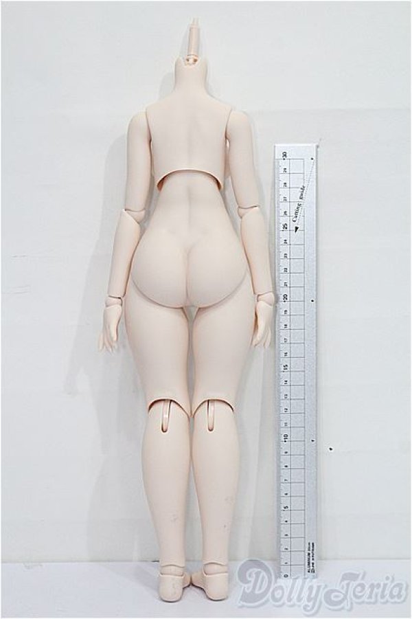 画像2: MDD/もちあしベースボディ2.0(DD-f3)セミホワイト S-26-01-11-308-TO-ZS (2)