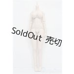 画像: DDdy/ベースボディF3 S-26-05-10-366-TO-ZS