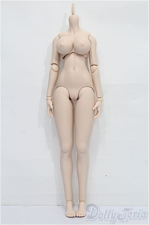 画像1: DDdy/ベースボディF3 S-26-01-11-309-TO-ZS (1)