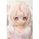 画像: ONEMORE x 上倉エク/Sugary Girls:スイーツパーティー：リゼッタ S-26-01-18-214-TO-ZS