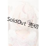 画像: ONEMORE x 上倉エク/Sugary Girls:スイーツパーティー：リゼッタ S-26-06-07-416-TO-ZS