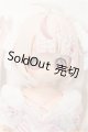 画像: ONEMORE x 上倉エク/Sugary Girls:スイーツパーティー：リゼッタ S-26-06-07-416-TO-ZS