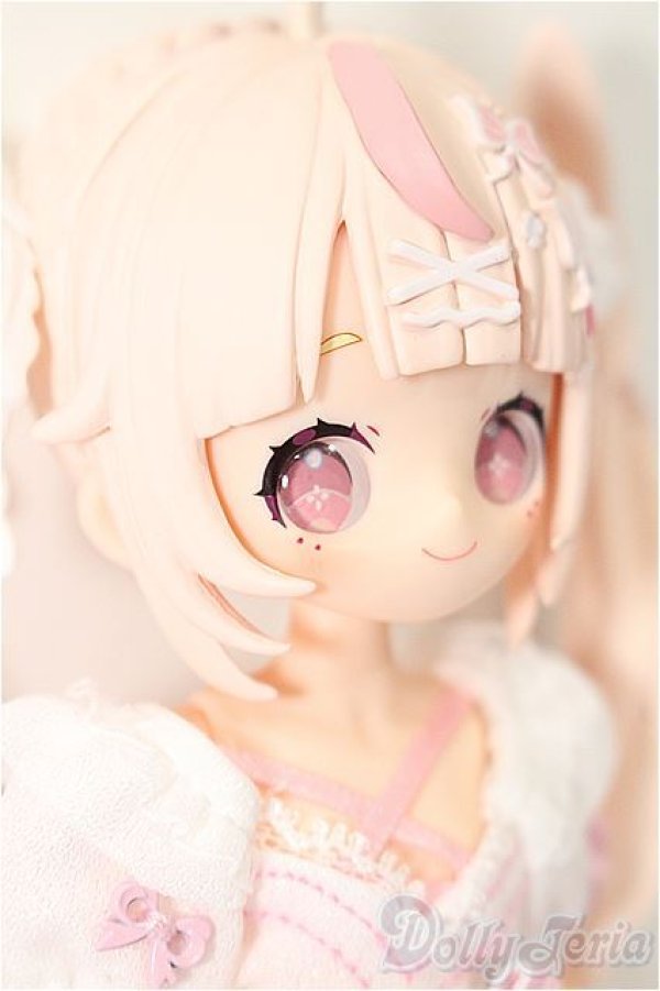 画像3: ONEMORE x 上倉エク/Sugary Girls:スイーツパーティー：リゼッタ S-26-01-18-214-TO-ZS (3)