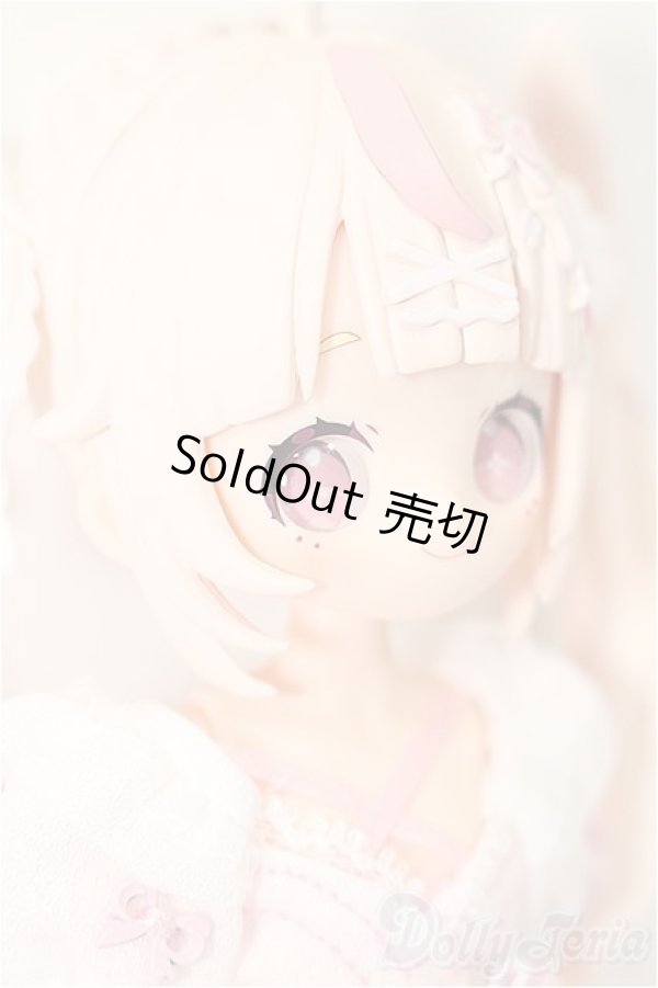 画像3: ONEMORE x 上倉エク/Sugary Girls:スイーツパーティー：リゼッタ S-26-06-07-416-TO-ZS (3)