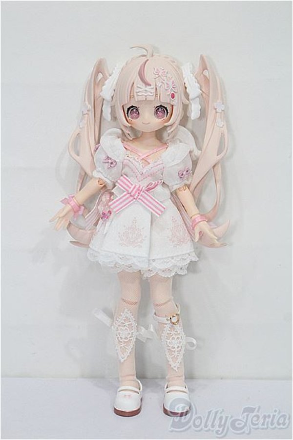 画像4: ONEMORE x 上倉エク/Sugary Girls:スイーツパーティー：リゼッタ S-26-01-18-214-TO-ZS (4)