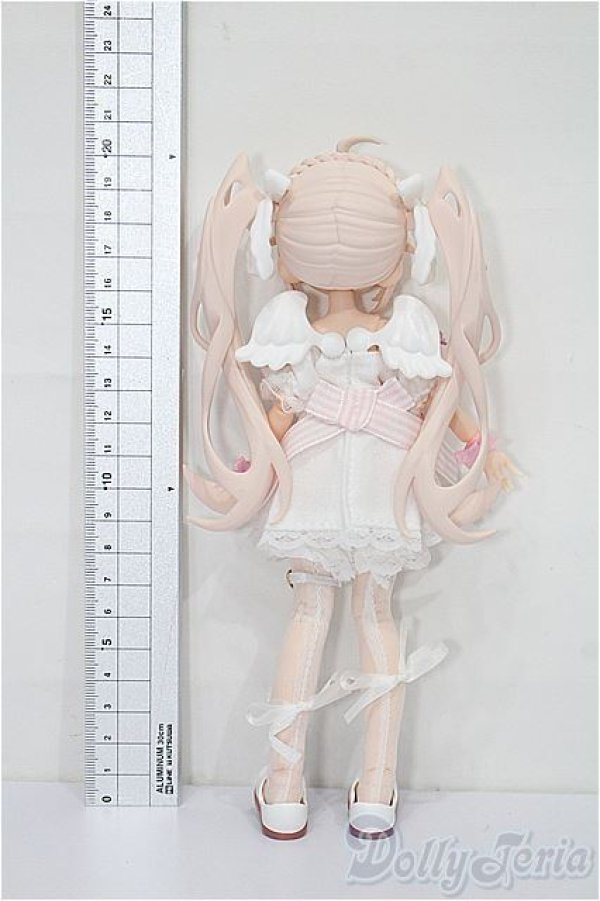 画像5: ONEMORE x 上倉エク/Sugary Girls:スイーツパーティー：リゼッタ S-26-01-18-214-TO-ZS (5)