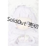 画像: ONEMORE x 上倉エク/Sugary Girls:スイーツパーティー ヴィオレッタ S-26-01-18-213-TO-ZS