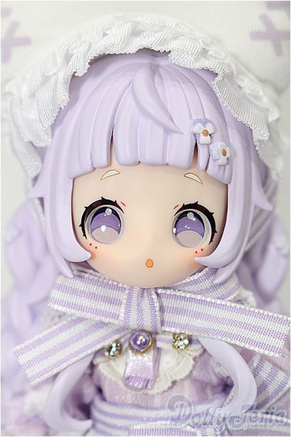 画像1: ONEMORE x 上倉エク/Sugary Girls:スイーツパーティー ヴィオレッタ S-26-01-18-213-TO-ZS (1)