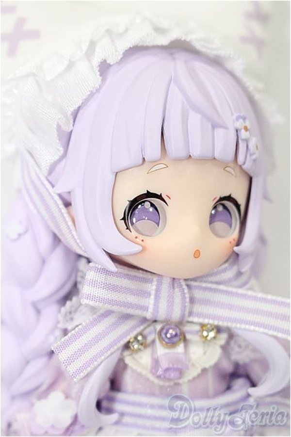 画像3: ONEMORE x 上倉エク/Sugary Girls:スイーツパーティー ヴィオレッタ S-26-01-18-213-TO-ZS (3)