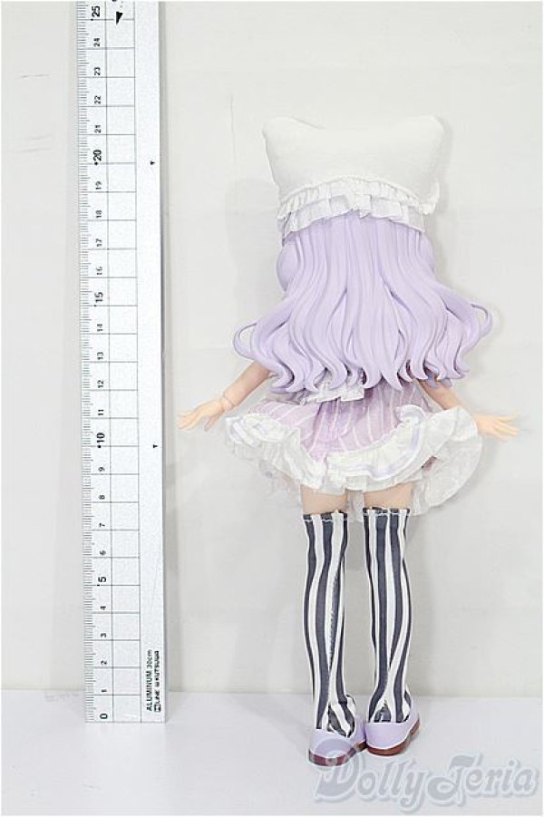 画像5: ONEMORE x 上倉エク/Sugary Girls:スイーツパーティー ヴィオレッタ S-26-01-18-213-TO-ZS (5)