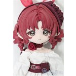 画像: ボニーバニー3/気象星語 ：フロロ 芙洛格 S-26-01-18-215-TO-ZS