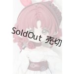 画像: ボニーバニー3/気象星語 ：フロロ 芙洛格 S-26-04-05-376-TO-ZS