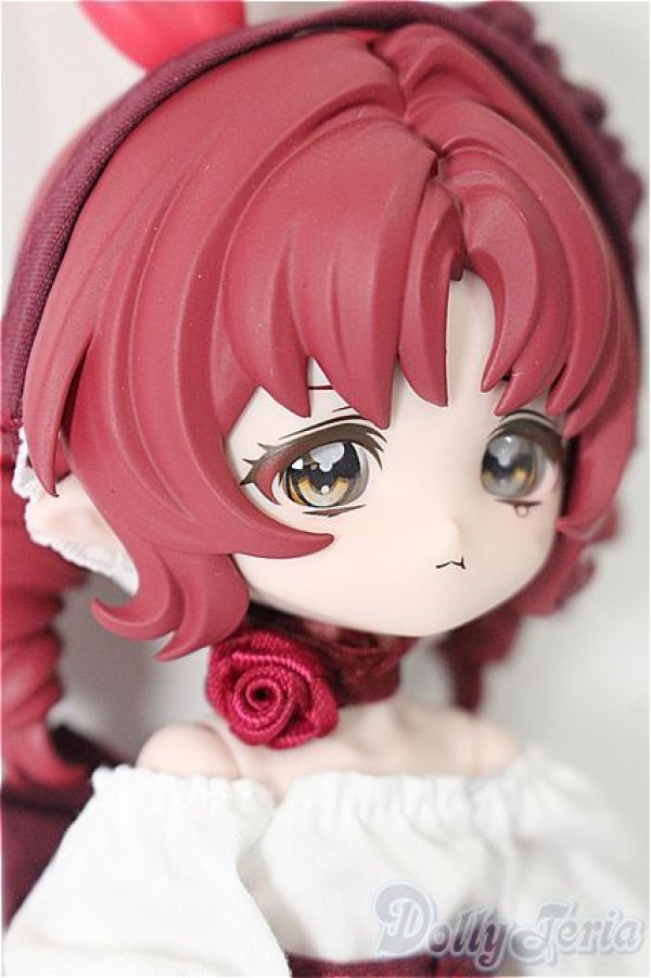 画像3: ボニーバニー3/気象星語 ：フロロ 芙洛格 S-26-01-18-215-TO-ZS (3)