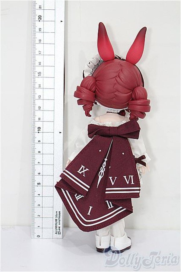 画像5: ボニーバニー3/気象星語 ：フロロ 芙洛格 S-26-01-18-215-TO-ZS (5)