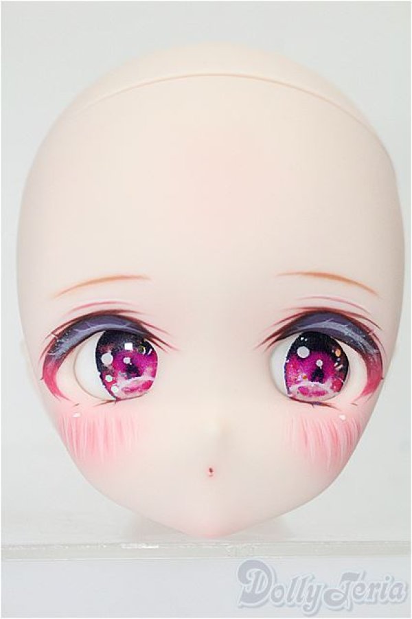 画像1: DD/DDHー27 シンティランテ様カスタムヘッド S-26-01-11-312-TO-ZS (1)