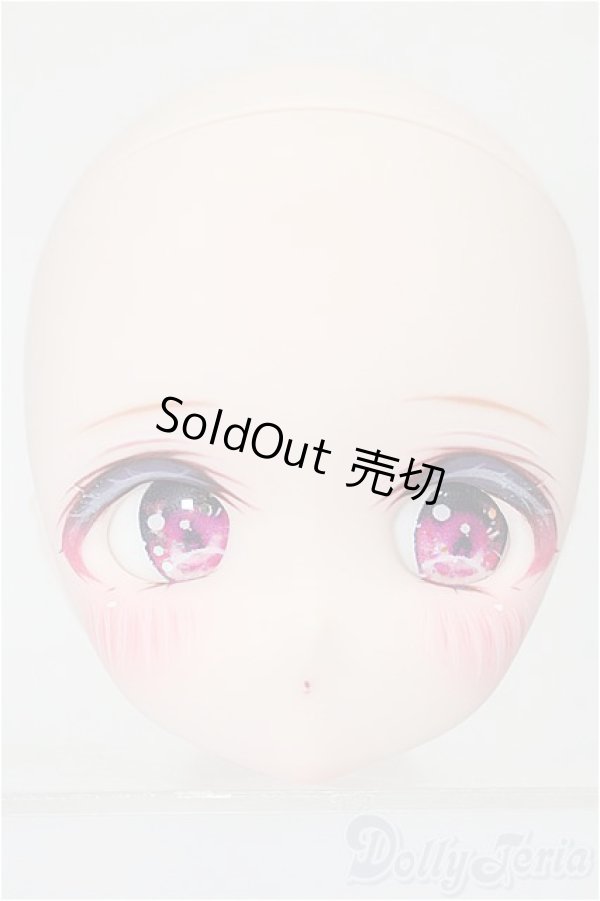 画像1: DD/DDHー27 シンティランテ様カスタムヘッド S-26-01-11-312-TO-ZS (1)