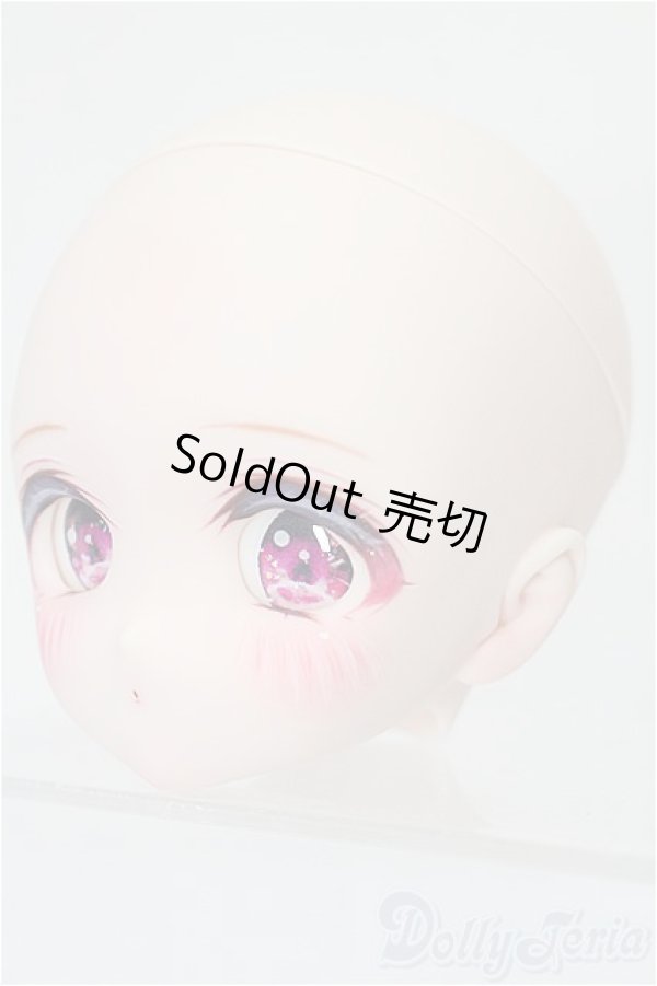 画像2: DD/DDHー27 シンティランテ様カスタムヘッド S-26-01-11-312-TO-ZS (2)