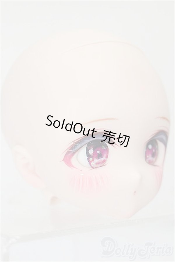 画像3: DD/DDHー27 シンティランテ様カスタムヘッド S-26-01-11-312-TO-ZS (3)