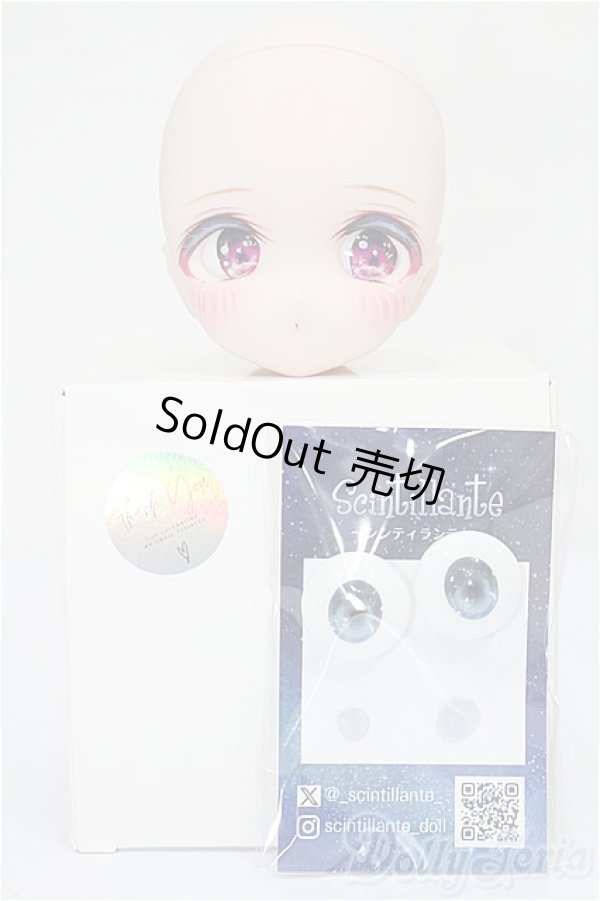 画像5: DD/DDHー27 シンティランテ様カスタムヘッド S-26-01-11-312-TO-ZS (5)