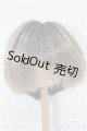 画像: 8-9inch/ウィッグ S-26-10-11-550-TO-ZS