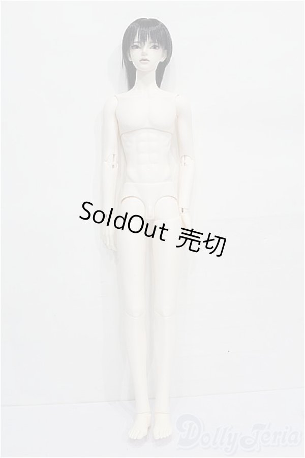 画像6: RS DOLL/Eric ArcanaCaster ver. S-26-08-09-569-TO-ZS (6)
