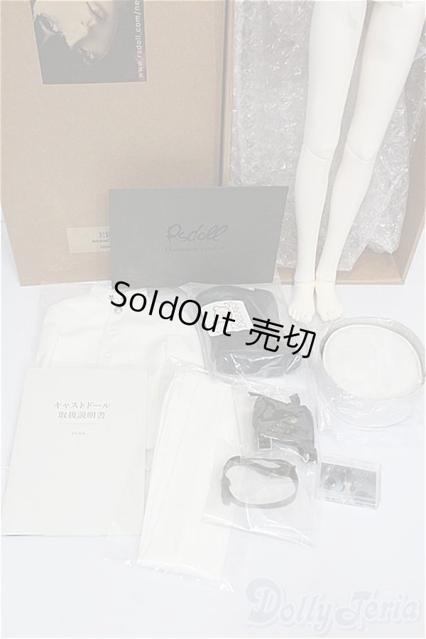 画像9: RS DOLL/Eric ArcanaCaster ver. S-26-08-09-569-TO-ZS (9)