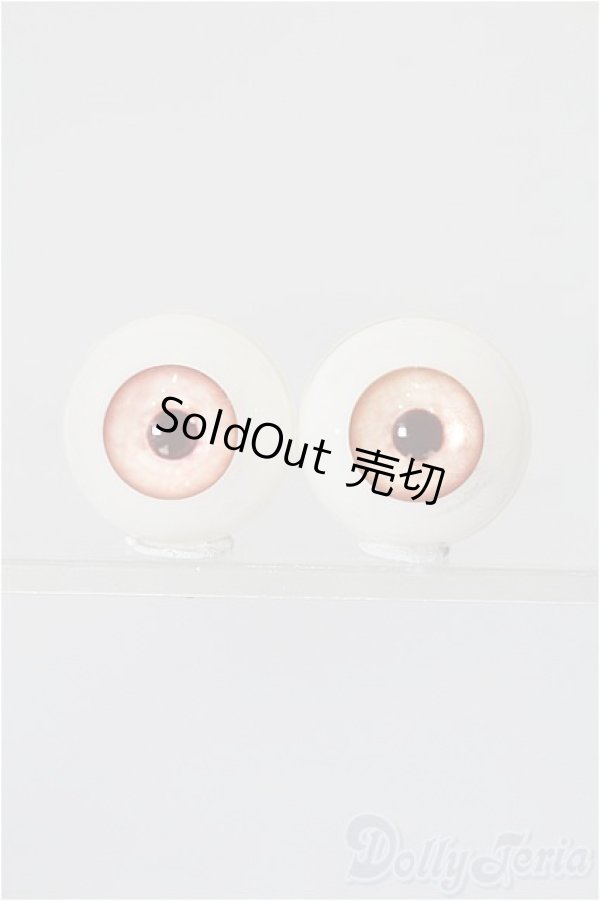 画像1: 16ｍｍ/アクリルアイ S-26-05-31-610-TO-ZS (1)