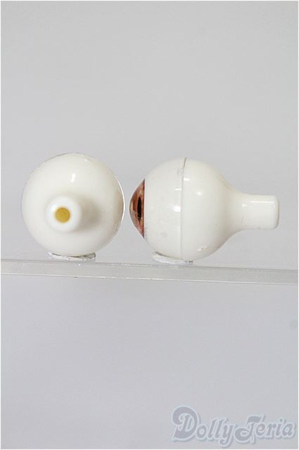 画像2: 16ｍｍ/アクリルアイ S-26-01-18-243-TO-ZS (2)