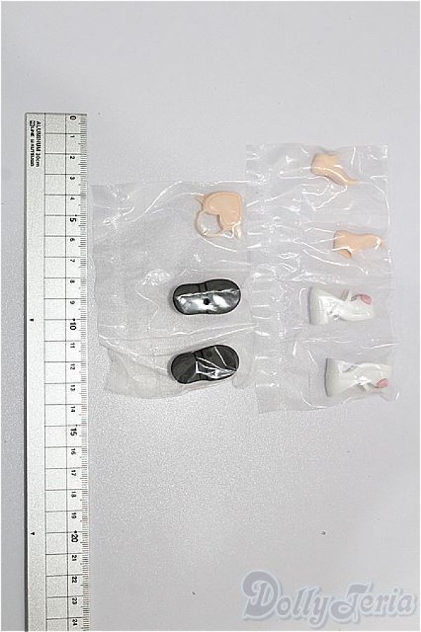 画像2: sugary girls/パーツ＆小物 S-26-01-18-234-TO-ZS (2)