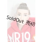 画像: マテル/Barbie BMR1959, Ken S-26-01-18-104-TO-ZS