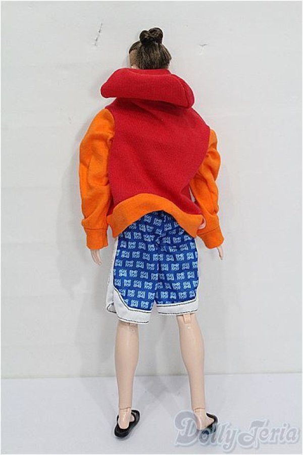 画像5: マテル/Barbie BMR1959, Ken S-26-01-18-104-TO-ZS (5)