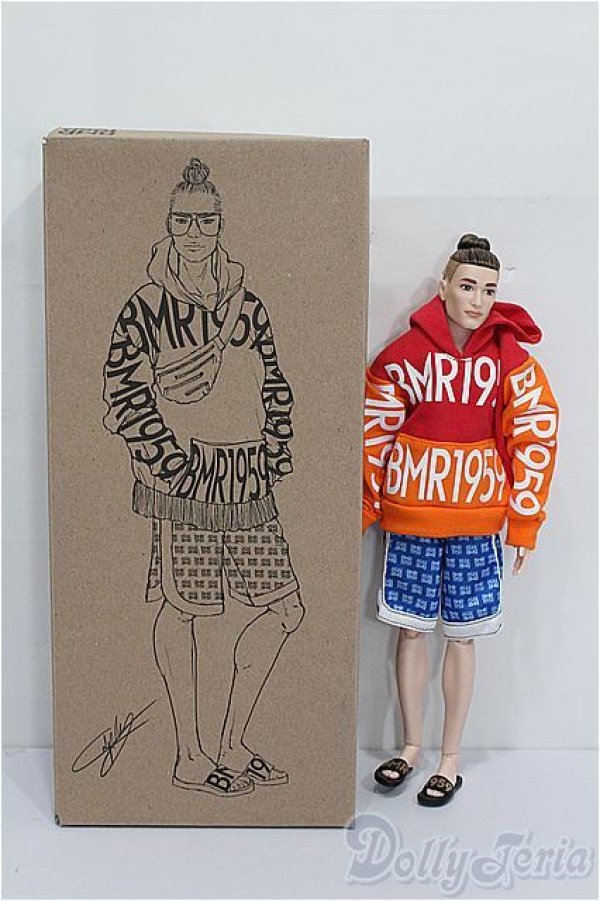 画像6: マテル/Barbie BMR1959, Ken S-26-01-18-104-TO-ZS (6)