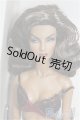 画像: Integrity Toys/Fashion Royalty FR　NRFB VAMP BARONESS AGNES VON WEISS BOUDOIR doll S-26-01-18-102-TO-ZS