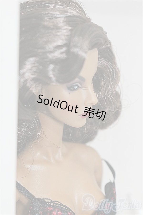 画像3: Integrity Toys/Fashion Royalty FR　NRFB VAMP BARONESS AGNES VON WEISS BOUDOIR doll S-26-01-18-102-TO-ZS (3)